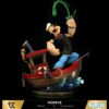 POPEYE - Olive Boat Version By Cartoon Kingdom