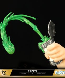 POPEYE - Spinach Boat Version By Cartoon Kingdom - Image 3