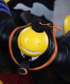 Alternative view of Assassination Classroom - Koro Sensei - Cartoon Kingdom