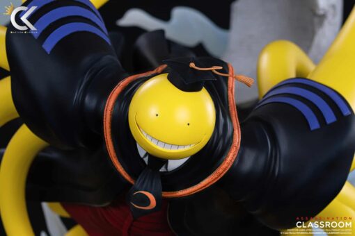Assassination Classroom - Koro Sensei - Cartoon Kingdom - Image 2