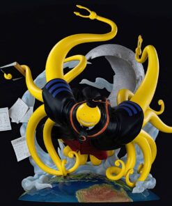 Assassination Classroom - Koro Sensei - Cartoon Kingdom - Image 3