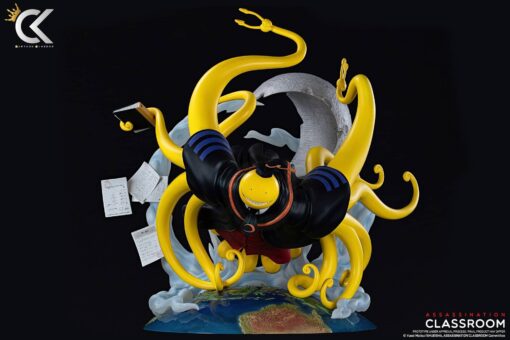 Assassination Classroom - Koro Sensei - Cartoon Kingdom - Image 3