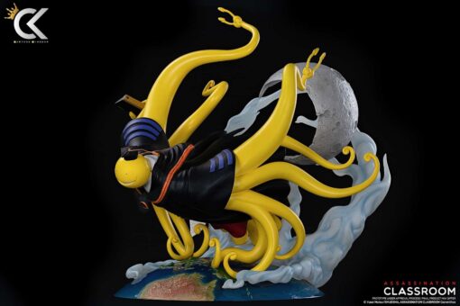 Assassination Classroom - Koro Sensei - Cartoon Kingdom - Image 4