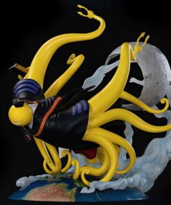 Assassination Classroom - Koro Sensei - Cartoon Kingdom