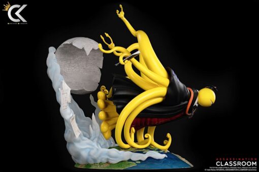 Assassination Classroom - Koro Sensei - Cartoon Kingdom - Image 6