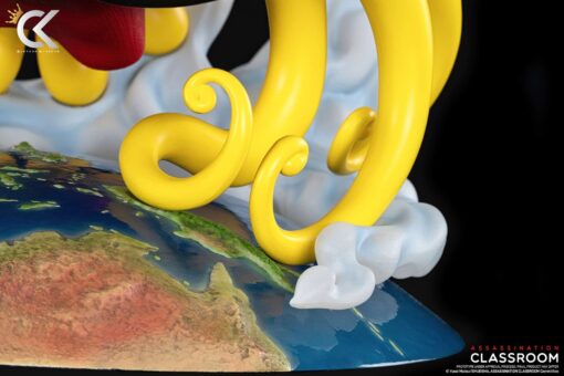 Assassination Classroom - Koro Sensei - Cartoon Kingdom - Image 8