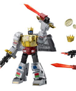 Robosen Flagship Series Grimlock Auto-converting Robot - Image 17