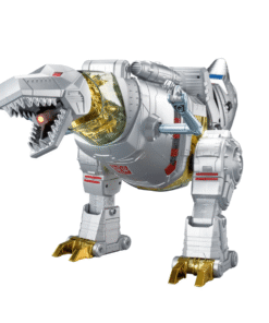 Robosen Flagship Series Grimlock Auto-converting Robot - Image 15