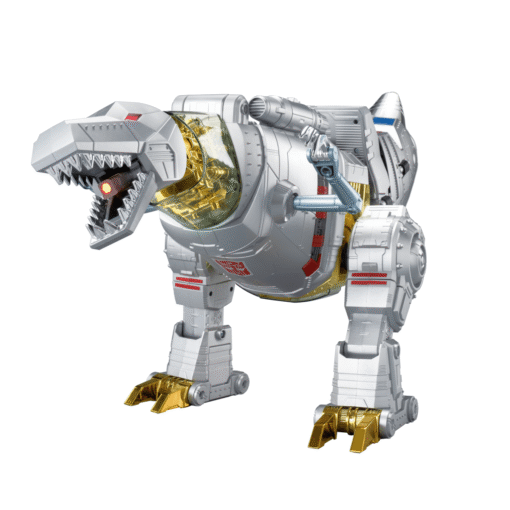 Robosen Flagship Series Grimlock Auto-converting Robot - Image 15