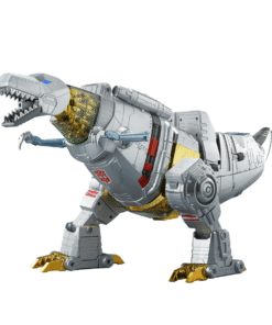 Robosen Flagship Series Grimlock Auto-converting Robot - Image 14