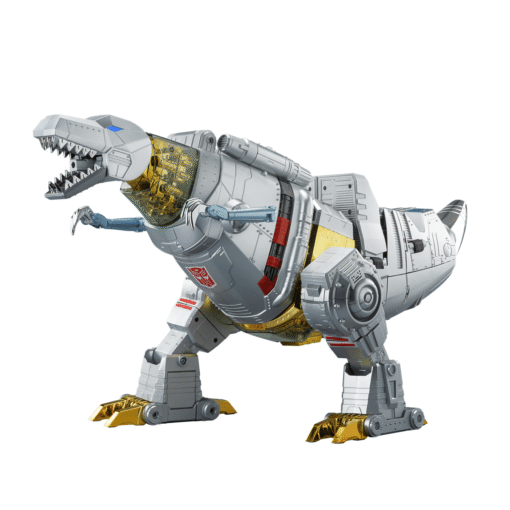 Robosen Flagship Series Grimlock Auto-converting Robot - Image 14
