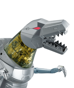 Robosen Flagship Series Grimlock Auto-converting Robot - Image 13
