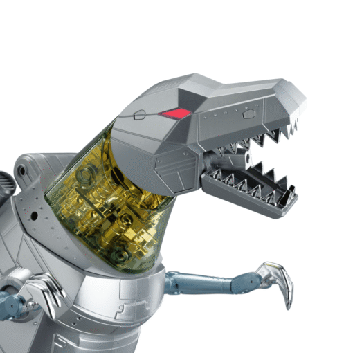 Robosen Flagship Series Grimlock Auto-converting Robot - Image 13