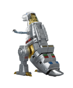 Robosen Flagship Series Grimlock Auto-converting Robot - Image 12