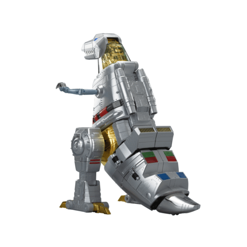 Robosen Flagship Series Grimlock Auto-converting Robot - Image 12