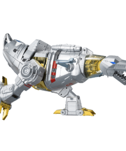 Robosen Flagship Series Grimlock Auto-converting Robot - Image 11