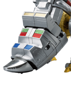 Robosen Flagship Series Grimlock Auto-converting Robot - Image 10