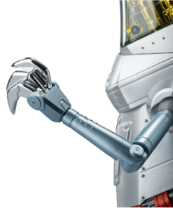 Robosen Flagship Series Grimlock Auto-converting Robot - Image 9