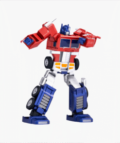 Robosen Elite Optimus Prime 30cm - Image 28