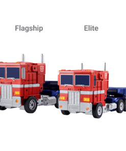 Robosen Elite Optimus Prime 30cm - Image 18