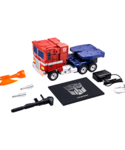 Robosen Elite Optimus Prime 30cm - Image 17