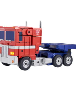 Robosen Elite Optimus Prime 30cm - Image 27