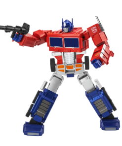 Robosen Elite Optimus Prime 30cm - Image 26