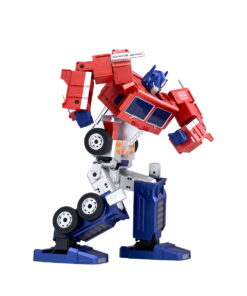 Robosen Elite Optimus Prime 30cm - Image 24