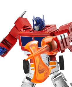 Robosen Elite Optimus Prime 30cm - Image 23