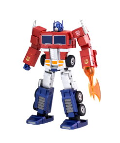 Robosen Elite Optimus Prime 30cm - Image 22