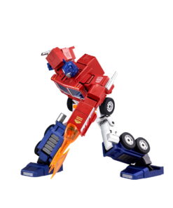 Robosen Elite Optimus Prime 30cm - Image 21