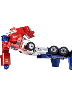 Robosen Elite Optimus Prime 30cm - Image 20