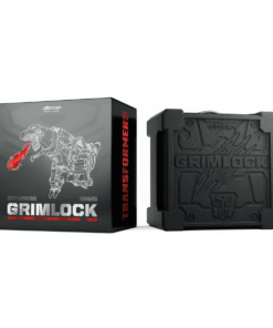 Robosen Flagship Series Grimlock Auto-converting Robot - Image 8