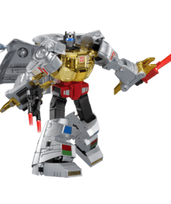Robosen Flagship Series Grimlock Auto-converting Robot - Image 7