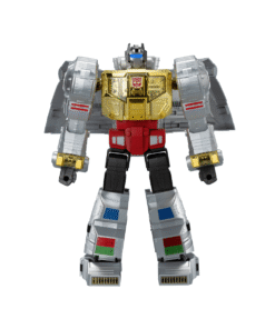 Robosen Flagship Series Grimlock Auto-converting Robot - Image 6
