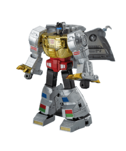 Robosen Flagship Series Grimlock Auto-converting Robot - Image 5
