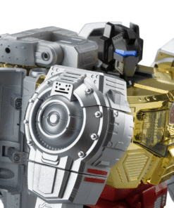 Robosen Flagship Series Grimlock Auto-converting Robot - Image 4