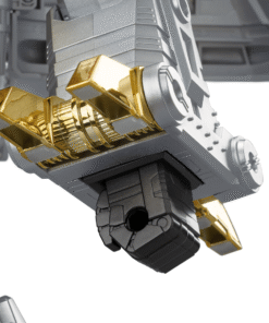 Robosen Flagship Series Grimlock Auto-converting Robot - Image 3