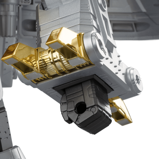 Robosen Flagship Series Grimlock Auto-converting Robot - Image 3