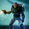 Buzz Lightyear Infinity Pack ( Limited Edition ) - Robosen