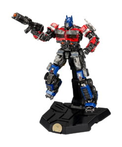 Robosen Optimus Prime Rise of the Beasts Signature Series Robot (Limited Edition) - Image 13
