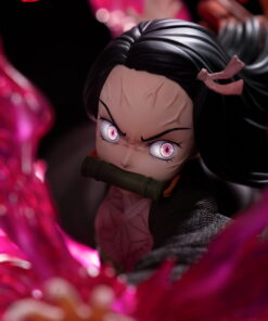 Infinity Studio 1/4 Kamado Nezuko Statue - Image 16