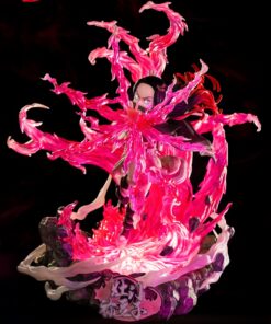 Infinity Studio 1/4 Kamado Nezuko Statue - Image 15