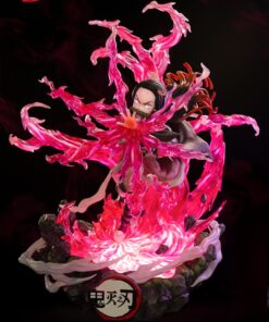 Infinity Studio 1/4 Kamado Nezuko Statue - Image 13