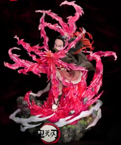 Infinity Studio 1/4 Kamado Nezuko Statue - Image 12