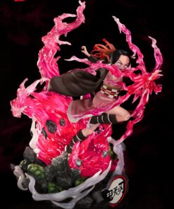 Infinity Studio 1/4 Kamado Nezuko Statue - Image 11
