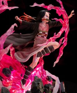 Infinity Studio 1/4 Kamado Nezuko Statue - Image 10