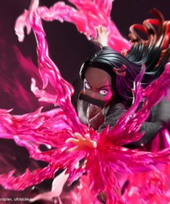 Infinity Studio 1/4 Kamado Nezuko Statue - Image 9