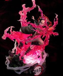 Infinity Studio 1/4 Kamado Nezuko Statue - Image 8