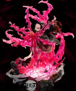 Infinity Studio 1/4 Kamado Nezuko Statue - Image 6